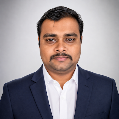 Avijit Mondal — Mobile & AI Engineer